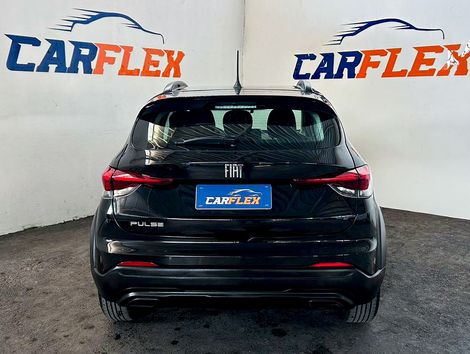 Fiat PULSE DRIVE 1.3 8V Flex Aut.