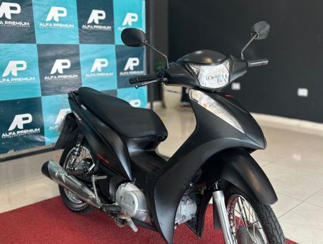 HONDA BIZ 125 EX/ 125 EX FLEX