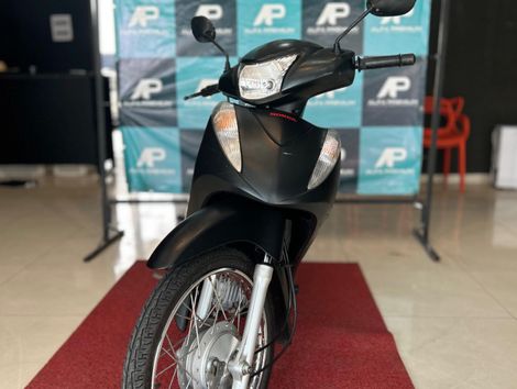 HONDA BIZ 125 EX/ 125 EX FLEX