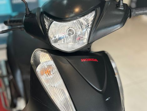 HONDA BIZ 125 EX/ 125 EX FLEX