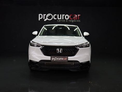 Honda HR-V Touring 1.5 Flex TB 16V 5p Aut.