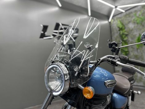 Royal Enfield Meteor Stellar 350cc ABS