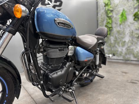 Royal Enfield Meteor Stellar 350cc ABS
