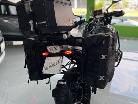 BMW R 1250 GS Premium Triple Black 719