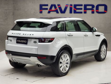 Land Rover Range R.EVOQUE Prestige 2.0 Aut. 5p