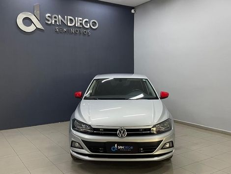 VolksWagen Polo Highline 200 TSI 1.0 Flex 12V Aut.