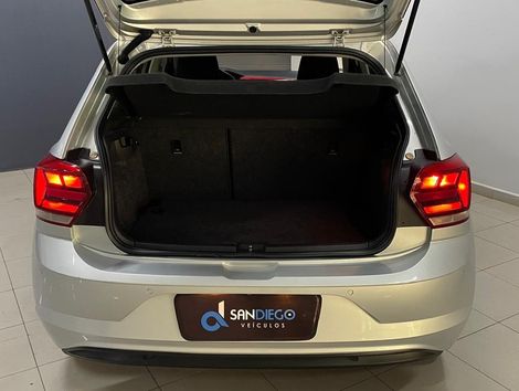 VolksWagen Polo Highline 200 TSI 1.0 Flex 12V Aut.