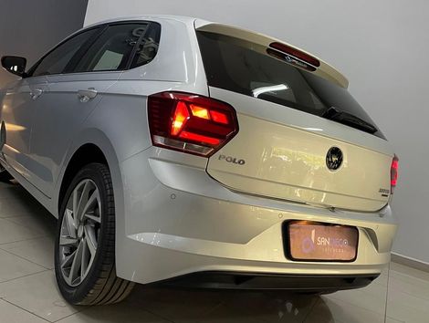 VolksWagen Polo Highline 200 TSI 1.0 Flex 12V Aut.