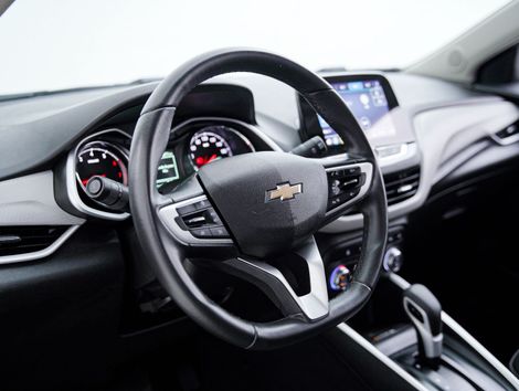 Chevrolet ONIX SED. Plus PREM. 1.0 12V TB Flex Aut