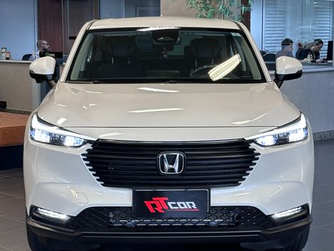 Honda HR-V EXL 1.5 Sensing 16V 5p Aut.