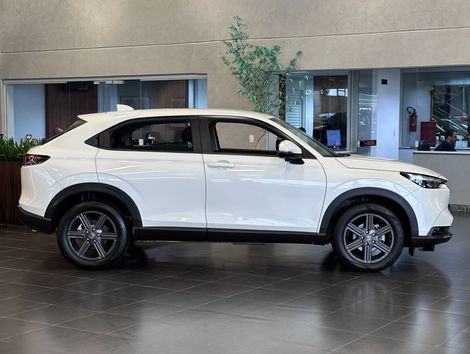 Honda HR-V EXL 1.5 Sensing 16V 5p Aut.