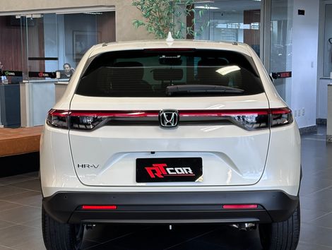 Honda HR-V EXL 1.5 Sensing 16V 5p Aut.