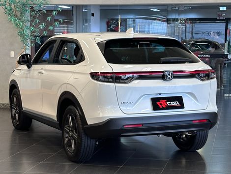 Honda HR-V EXL 1.5 Sensing 16V 5p Aut.