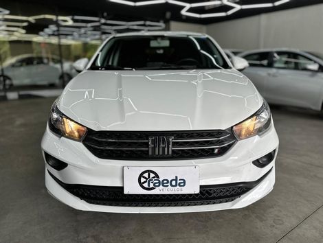 Fiat CRONOS DRIVE 1.0 6V Flex