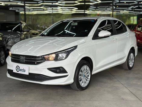 Fiat CRONOS DRIVE 1.0 6V Flex