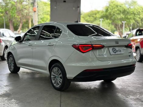 Fiat CRONOS DRIVE 1.0 6V Flex