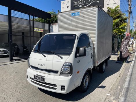 Kia Motors Bongo K-2500 2.5 4x4 TB Diesel