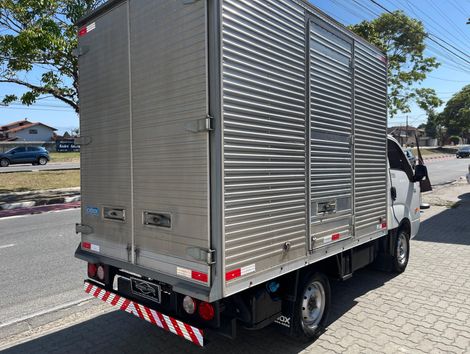 Kia Motors Bongo K-2500 2.5 4x4 TB Diesel