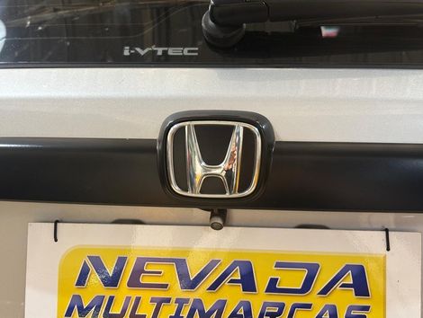 Honda CR-V LX 2.0 16V 2WD/2.0 Flexone Aut.