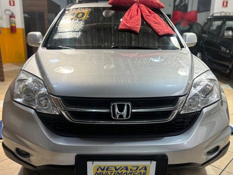 Honda CR-V LX 2.0 16V 2WD/2.0 Flexone Aut.