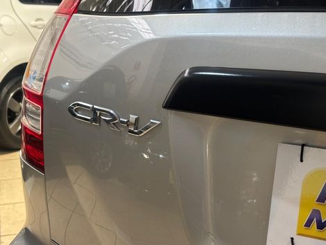 Honda CR-V LX 2.0 16V 2WD/2.0 Flexone Aut.