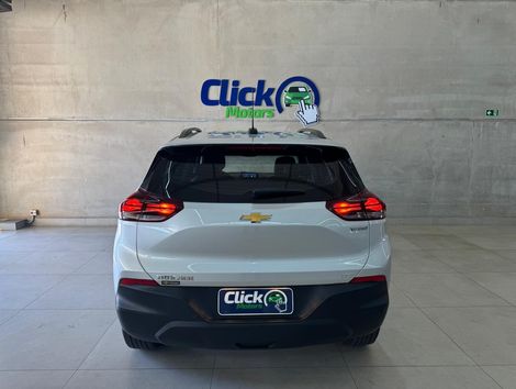 Chevrolet TRACKER LTZ 1.0 Turbo 12V Flex Aut.