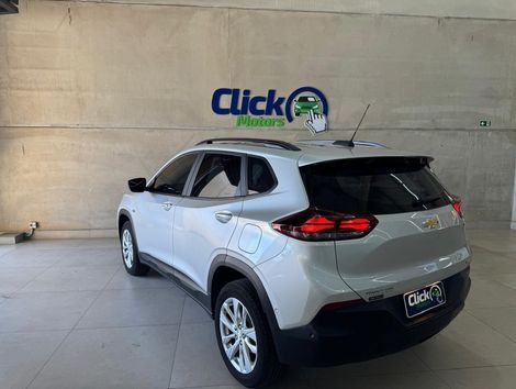 Chevrolet TRACKER LTZ 1.0 Turbo 12V Flex Aut.