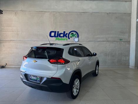 Chevrolet TRACKER LTZ 1.0 Turbo 12V Flex Aut.