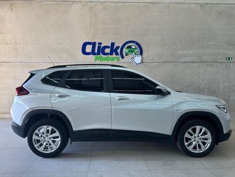 Chevrolet TRACKER LTZ 1.0 Turbo 12V Flex Aut.