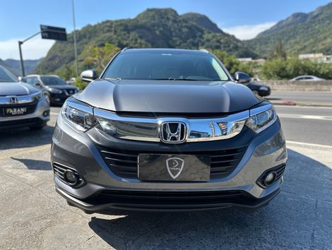 Honda HR-V EXL 1.8 Flexone 16V 5p Aut.