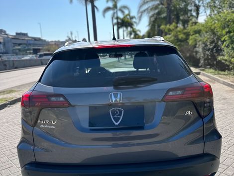 Honda HR-V EXL 1.8 Flexone 16V 5p Aut.