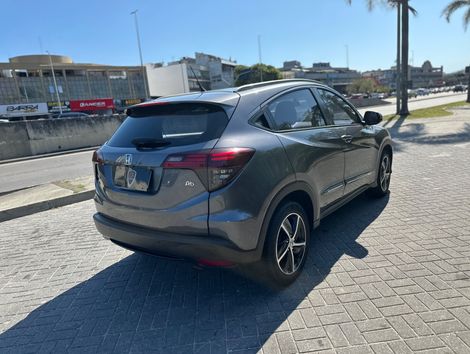 Honda HR-V EXL 1.8 Flexone 16V 5p Aut.