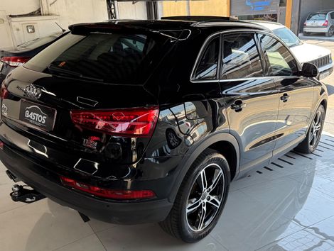 Audi Q3 2.0 TFSI Quat. 170/180cv S-tronic 5p