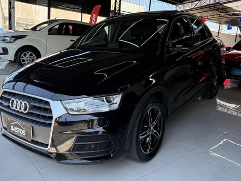Audi Q3 2.0 TFSI Quat. 170/180cv S-tronic 5p