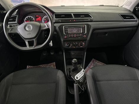 VolksWagen Gol 1.0 Flex 12V 5p