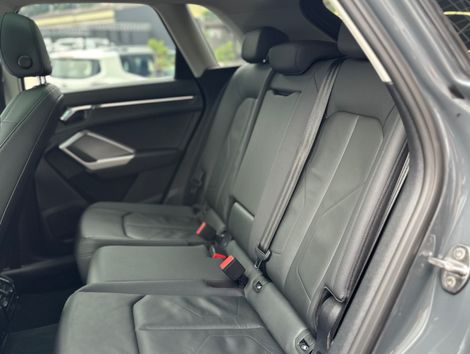 Audi Q3 Black S Line 1.4 TFSI S-tronic