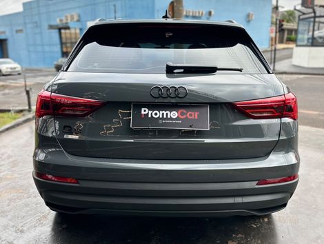 Audi Q3 Black S Line 1.4 TFSI S-tronic