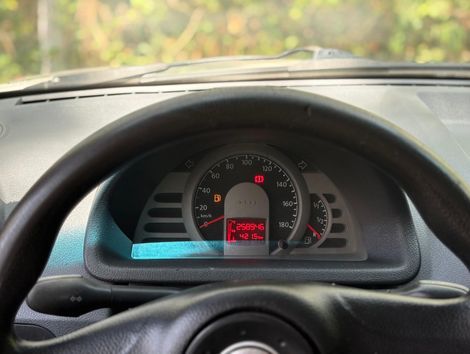 VolksWagen Gol City (Trend) 1.0 Mi Total Flex 8V 2p