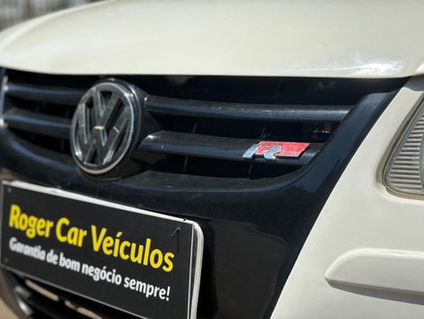 VolksWagen Gol City (Trend) 1.0 Mi Total Flex 8V 2p