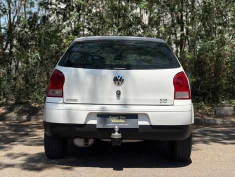 VolksWagen Gol City (Trend) 1.0 Mi Total Flex 8V 2p