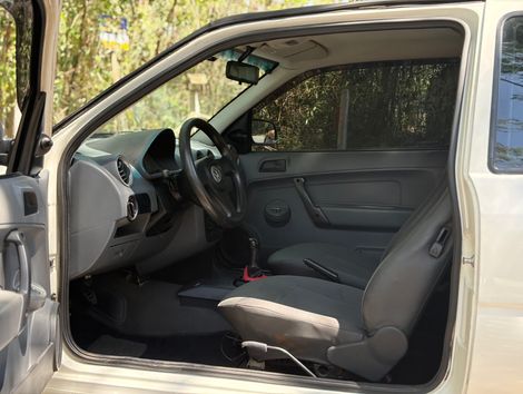 VolksWagen Gol City (Trend) 1.0 Mi Total Flex 8V 2p