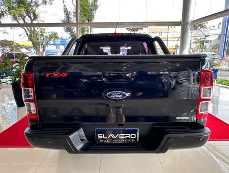 Ford Ranger FX4 3.2 20V 4x4 CD Diesel Aut.