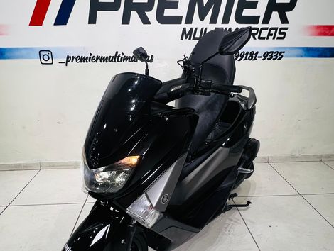 YAMAHA NMAX 160