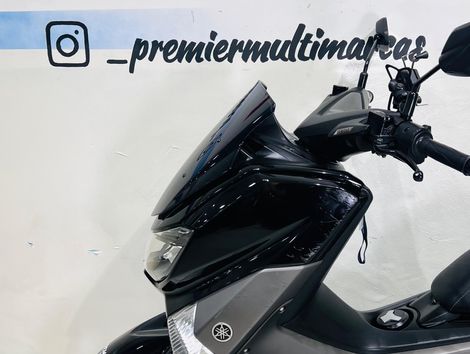 YAMAHA NMAX 160