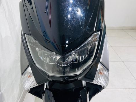 YAMAHA NMAX 160