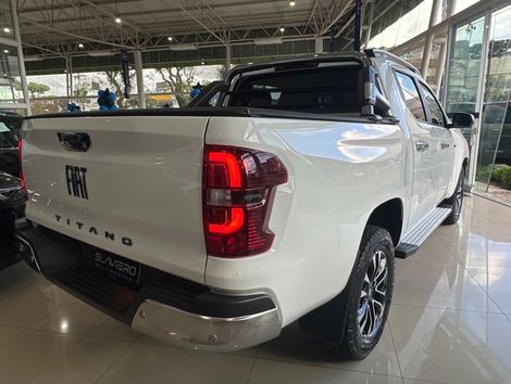 Fiat Titano Ranch 2.2 16V 4x4 TB Diesel Aut.