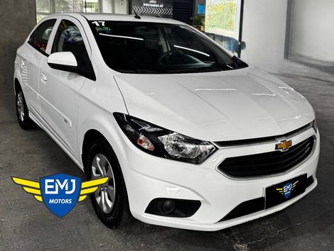 Chevrolet ONIX HATCH LT 1.0 8V FlexPower 5p Mec.