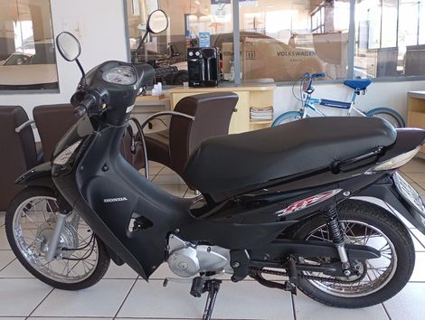 HONDA BIZ 125 KS/ 125 KS FLEX