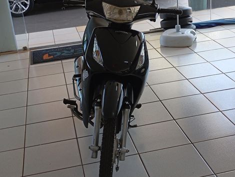 HONDA BIZ 125 KS/ 125 KS FLEX