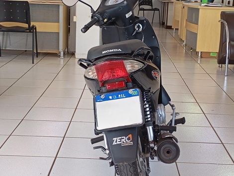 HONDA BIZ 125 KS/ 125 KS FLEX